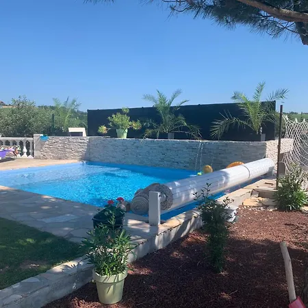Appartement Les Violettes Dans La Loire Viricelles