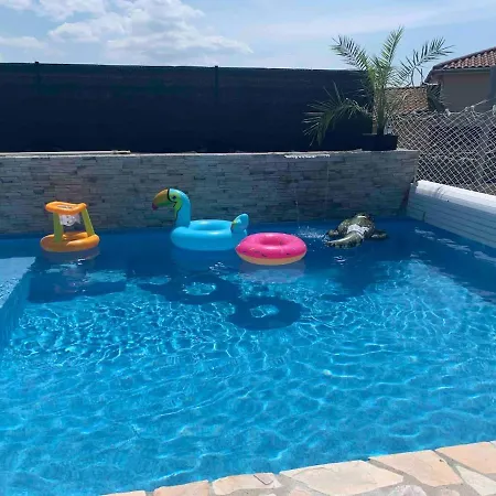 Appartement Les Violettes Dans La Loire *
