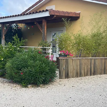 Appartement Les Violettes Dans La Loire