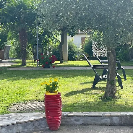 Apartment Les Violettes Dans La Loire *